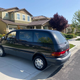 Image for article titled At $3,100, Is This Supercharged 1995 Toyota Previa LE A Super Deal?